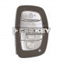 Hyundai Tucson 2018–2020 Original Smart Remote Key 433 MHz 95440-D3510
