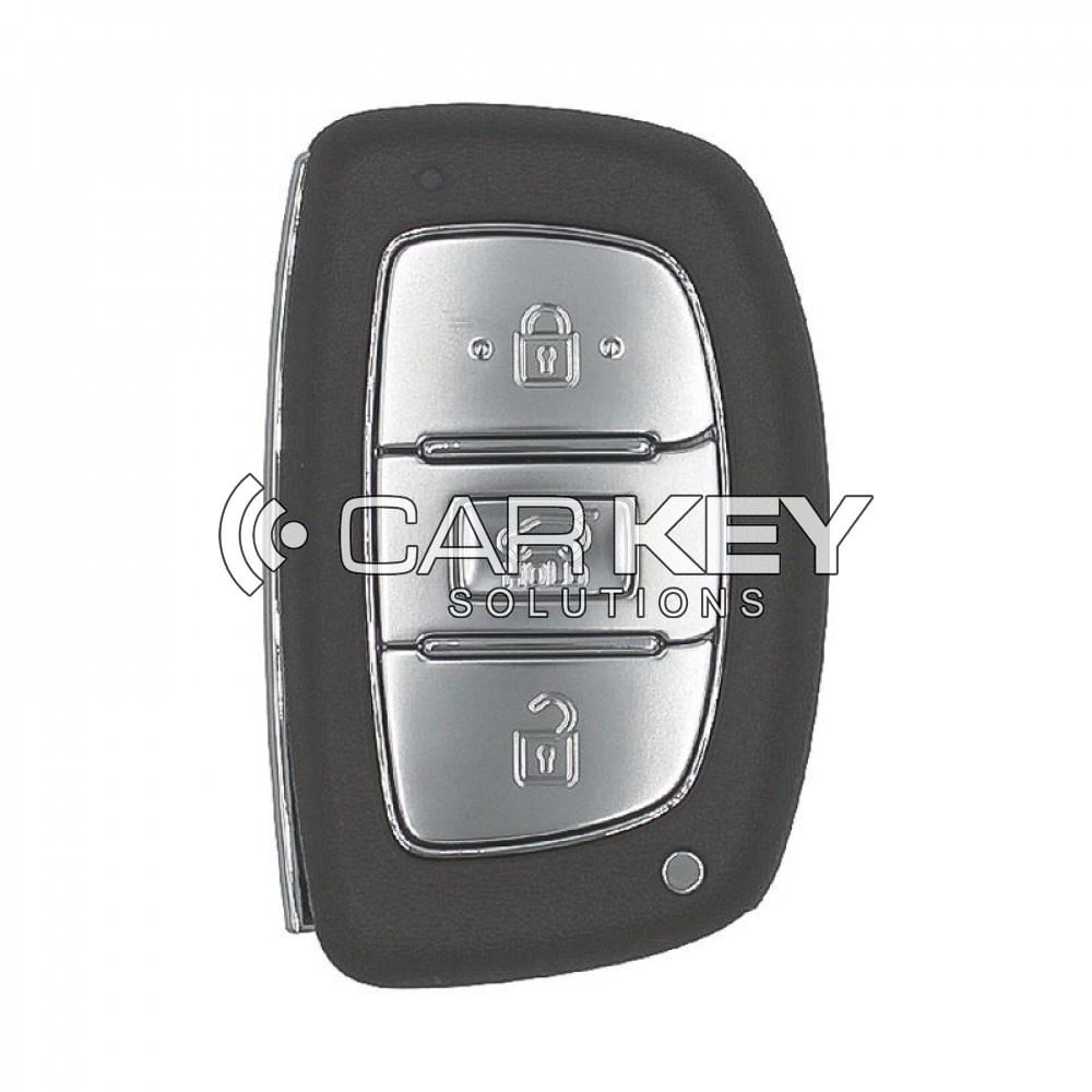 Hyundai Tucson 2019 Original Smart Remote Key 3 Tasten 433MHz 95440-D7000