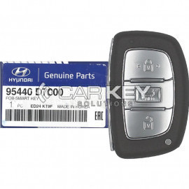 Hyundai Tucson 2019 Original Smart Remote Key 433 MHz 95440-D7000