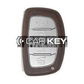 Hyundai Tucson 2019 Original Smart Remote Key 433MHz 95440-D3520