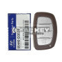 Hyundai Tucson 2019 Original Smart Remote Key 433MHz 95440-D3520