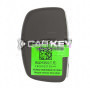 Hyundai Tucson 2019 Original Smart Remote Key 433 MHz 95440-D3500