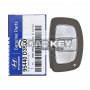 Hyundai Tucson 2019 Original Smart Remote Key 433 MHz 95440-D3500