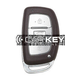 Hyundai Tucson 2019 Smart Remote Key 3 Tasten 433 MHz 95440-D7010