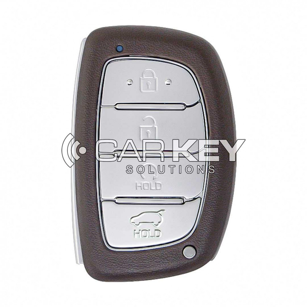 Hyundai Tucson 2019-2020 Original Smart Remote Key 433MHz 95440-D7100