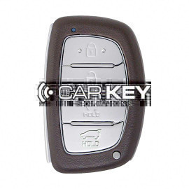 Hyundai Tucson 2019-2020 Original Smart Remote Key 433MHz 95440-D7100