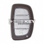 Hyundai Tucson 2019-2020 Original Smart Remote Key 433MHz 95440-D7100