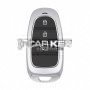 Hyundai Tucson 2021 Smart Remote Key 3 Tasten 433 MHz 95440-N9020