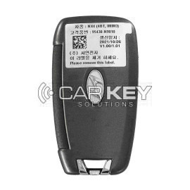 Hyundai Tucson 2022 Klappfernbedienung 4 Tasten 433 MHz 95430-N9010