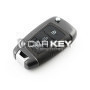 Hyundai Tucson 2022 Original Folding Key 2+1 Buttons 433MHz 95430-N9040