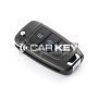 Hyundai Tucson 2022 Original Folding Key 2+1 Buttons 433MHz 95430-N9050