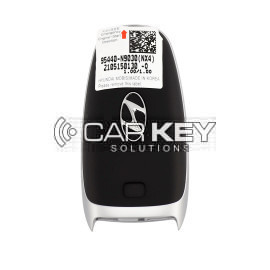 Hyundai Tucson 2022 Original Smart Key 4 Tasten 433 MHz 95440-N9030
