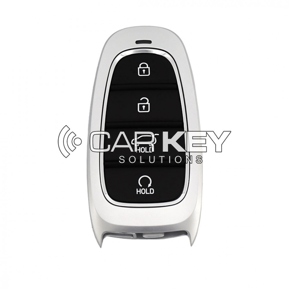 Hyundai Tucson 2022 Original Smart Key 4 Tasten 433 MHz 95440-N9030