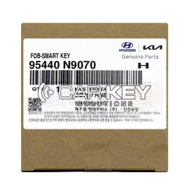 Hyundai Tucson 2022 Original Smart Key 433 MHz 95440-N9070