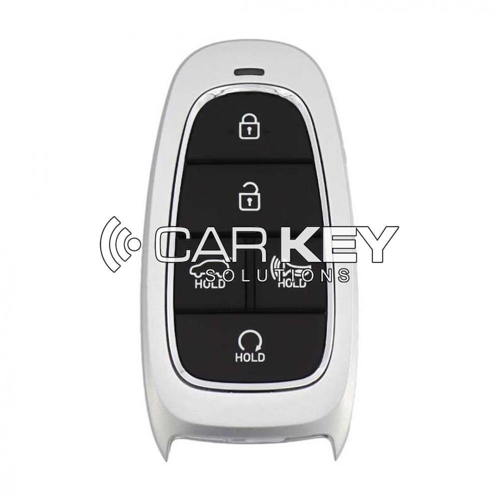 Hyundai Tucson 2022 Original Smart Key 433 MHz 95440-N9070