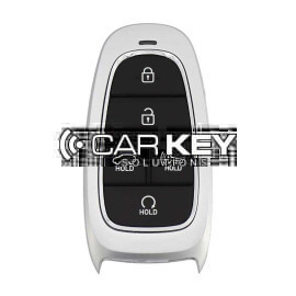 Hyundai Tucson 2022 Original Smart Key 433 MHz 95440-N9070
