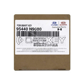 Hyundai Tucson 2022 Original Smart Key 7 Tasten 433 MHz 95440-N9080