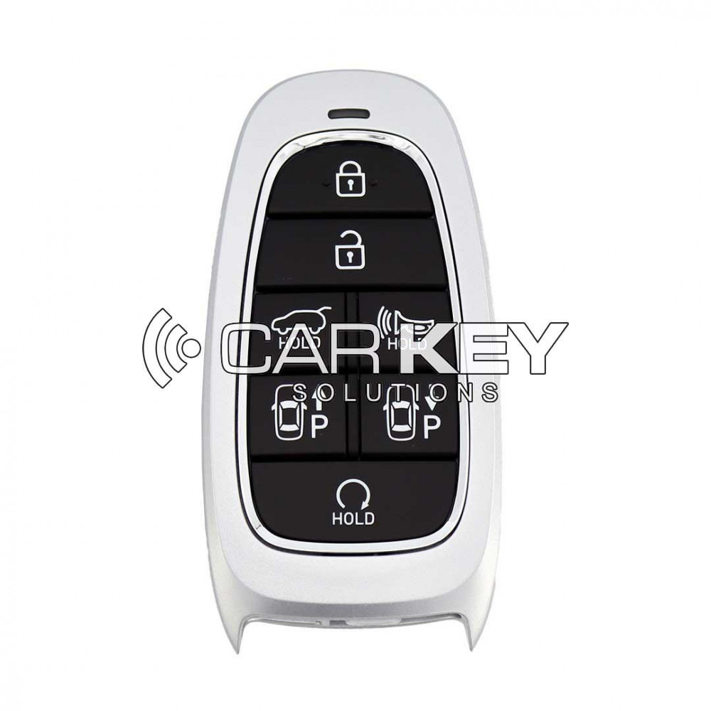 Hyundai Tucson 2022 Original Smart Key 7 Tasten 433 MHz 95440-N9080