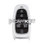 Hyundai Tucson 2022 Original Smart Key 7 Tasten 433 MHz 95440-N9080