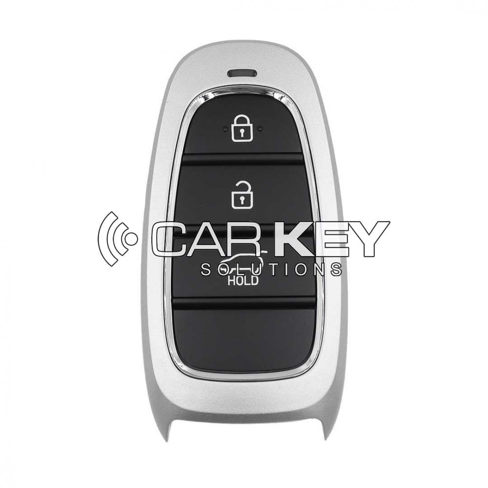 Hyundai Tucson 2022 Original Smart Remote Key 3 Tasten 433MHz 95440-N9022