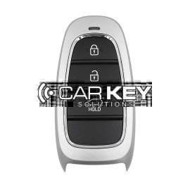 Hyundai Tucson 2022 Original Smart Remote Key 3 Tasten 433MHz 95440-N9022