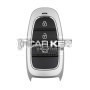 Hyundai Tucson 2022 Original Smart Remote Key 3 Tasten 433MHz 95440-N9022