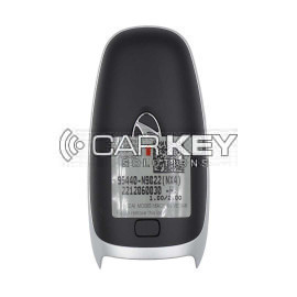 Hyundai Tucson 2022 Original Smart Remote Key 3 Tasten 433MHz 95440-N9022