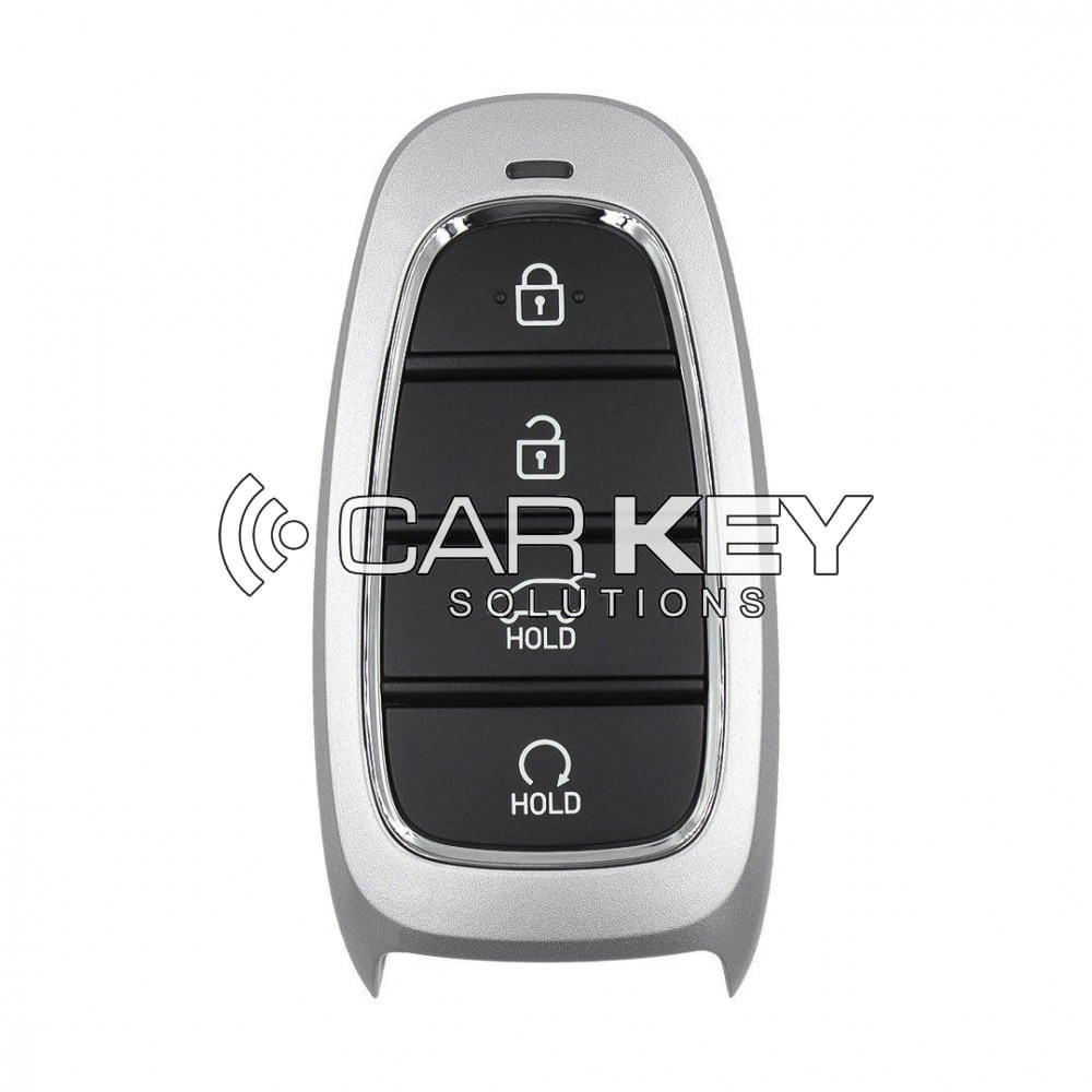 Hyundai Tucson 2022 Original Smart Remote Key 4 Tasten 433MHz 95440-N9032