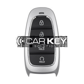 Hyundai Tucson 2022 Original Smart Remote Key 4 Tasten 433MHz 95440-N9032