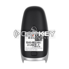 Hyundai Tucson 2022 Original Smart Remote Key 4 Tasten 433MHz 95440-N9032