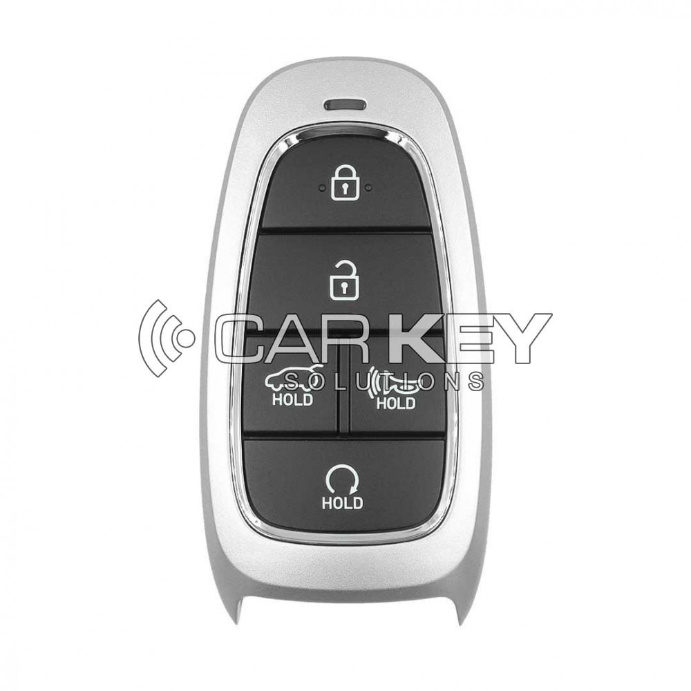 Hyundai Tucson 2022 Original Smart Remote Key 4+1 Tasten 433MHz 95440-N9002