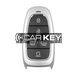 Hyundai Tucson 2022 Original Smart Remote Key 4+1 Tasten 433MHz 95440-N9002
