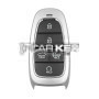 Hyundai Tucson 2022 Original Smart Remote Key 4+1 Tasten 433MHz 95440-N9002