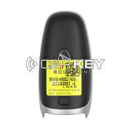 Hyundai Tucson 2022 Original Smart Remote Key 4+1 Tasten 433MHz 95440-N9002