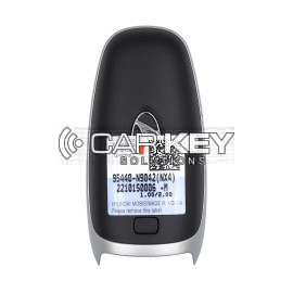 Hyundai Tucson 2022 Original Smart Remote Key 6 Buttons 433 MHz 95440-N9042