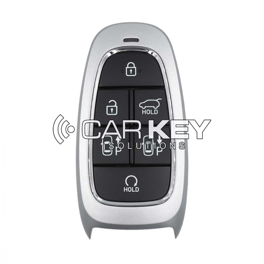Hyundai Tucson 2022 Original Smart Remote Key 6 Buttons 433 MHz 95440-N9042