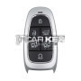 Hyundai Tucson 2022 Original Smart Remote Key 6 Buttons 433 MHz 95440-N9042