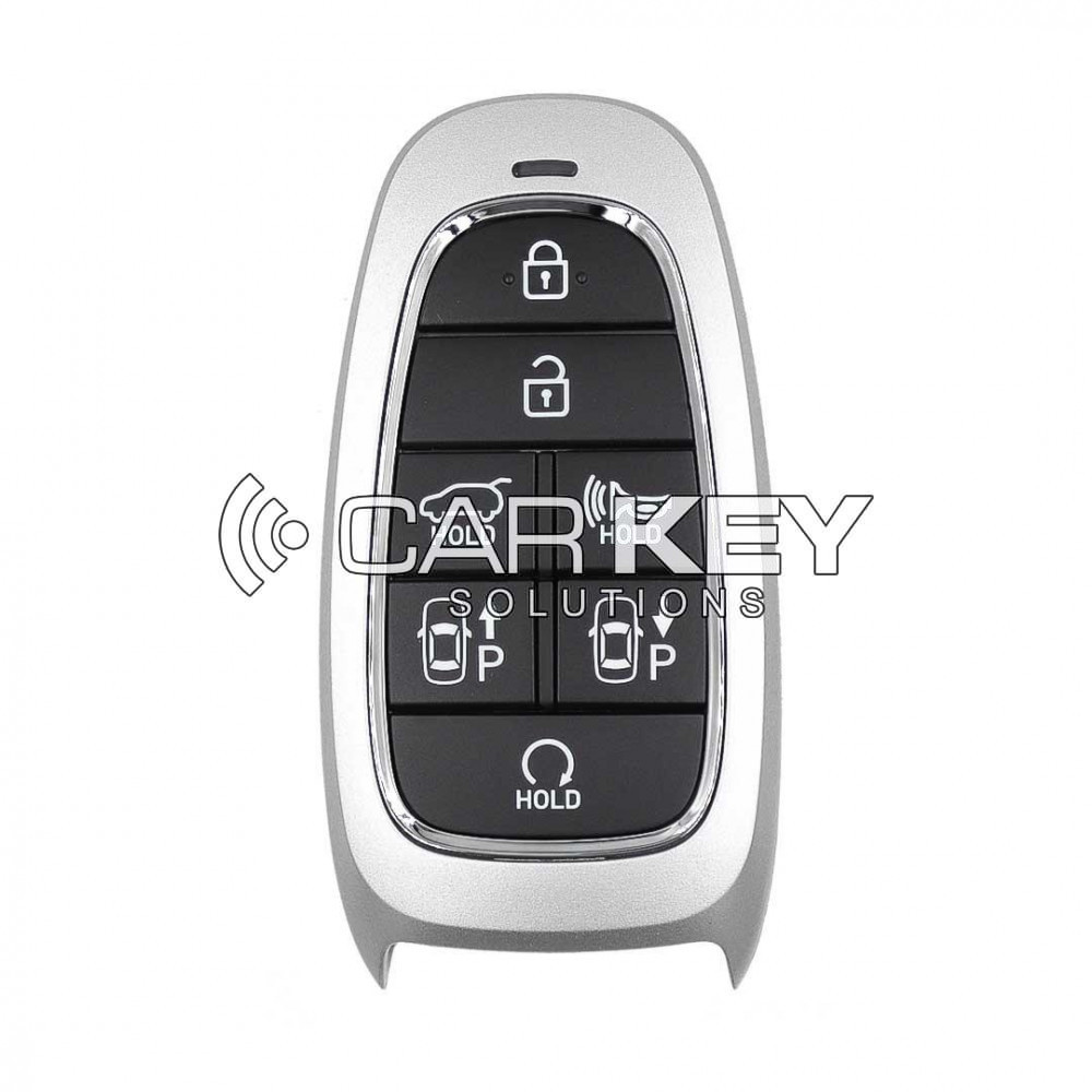 Hyundai Tucson 2022 Original Smart Remote Key 6+1 Buttons 433 MHz 95440-N9012