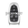 Hyundai Tucson 2022 Original Smart Remote Key 6+1 Buttons 433 MHz 95440-N9012