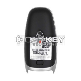 Hyundai Tucson 2022 Original Smart Remote Key 6+1 Buttons 433 MHz 95440-N9012