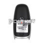 Hyundai Tucson 2022 Original Smart Remote Key 6+1 Buttons 433 MHz 95440-N9012