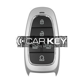 Hyundai Tucson 2022 Original Smart-Fernschlüssel 5 Tasten 433 MHz 95440-N9000