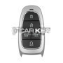 Hyundai Tucson 2022 Original Smart Key 5 Buttons 433 MHz 95440-N9000