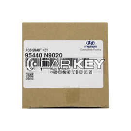 Hyundai Tucson 2022 Smart Key 3 Tasten 433MHz 95440-N9020