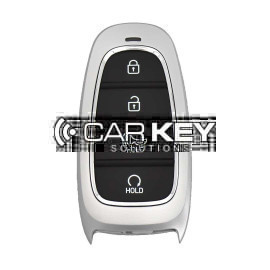 Hyundai Tucson 2022 Smart Key 4 Tasten 433MHz 95440-N9050