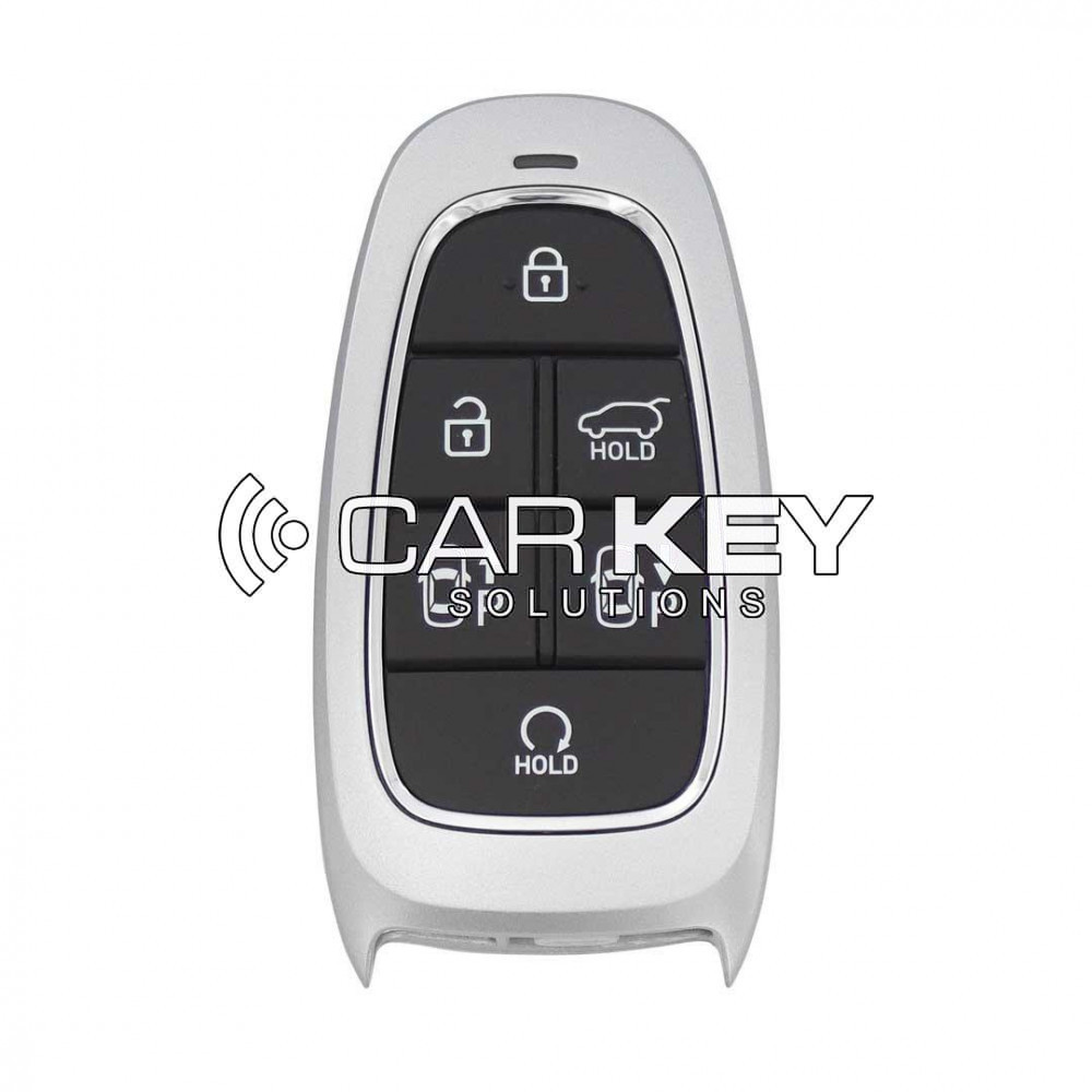 Hyundai Tucson 2022 Smart Key 6 Tasten 433 MHz 95440-N9040