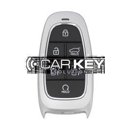 Hyundai Tucson 2022 Smart Key 6 Tasten 433 MHz 95440-N9040