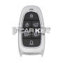 Hyundai Tucson 2022 Smart Key 6 Buttons 433 MHz 95440-N9040