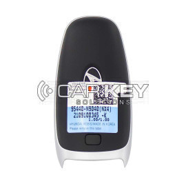 Hyundai Tucson 2022 Smart Key 6 Tasten 433 MHz 95440-N9040
