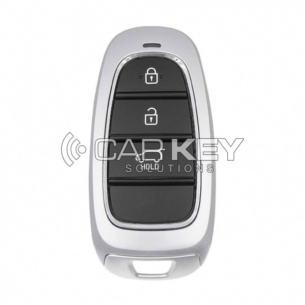 Hyundai Tucson 2022 Smart Remote Key 3 Tasten 433 MHz 95440-N9022